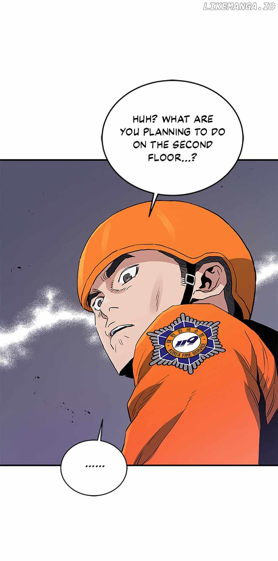 Rescue System Chapter 69 41